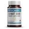 Physiomance D-nat 3000 IE 60 Capsules