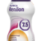 Renilon 7.5 Karamel Fles 4x125ml 177026 Nf