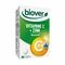 Biover Vitamine C + Zink 60 Tabletten