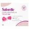 Saforelle Cup Protect Menstruatie Cups T1 Nieuw