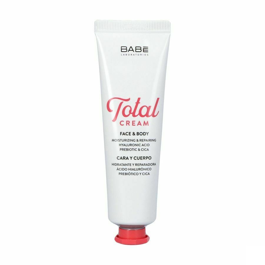 BabÉ Body Total Cream 60ml
