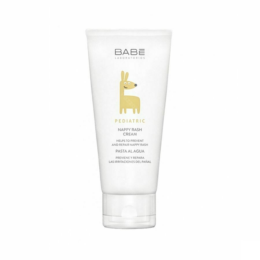 BabÉ Pediatric Luierwissel Creme 100ml