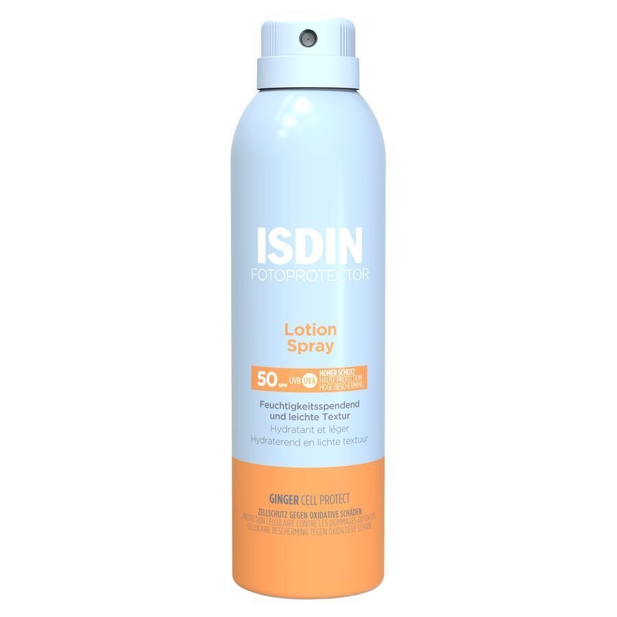 Isdin Fotoprotector Lotion Spray SPF50 250ml