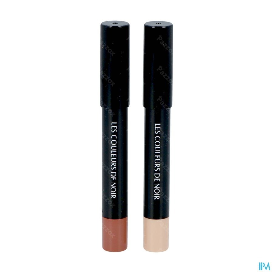 Couleurs De Noir Conceal Shaping Kit 01