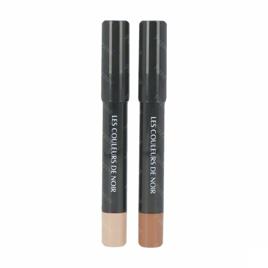 Couleurs De Noir Conceal Shaping Kit 02