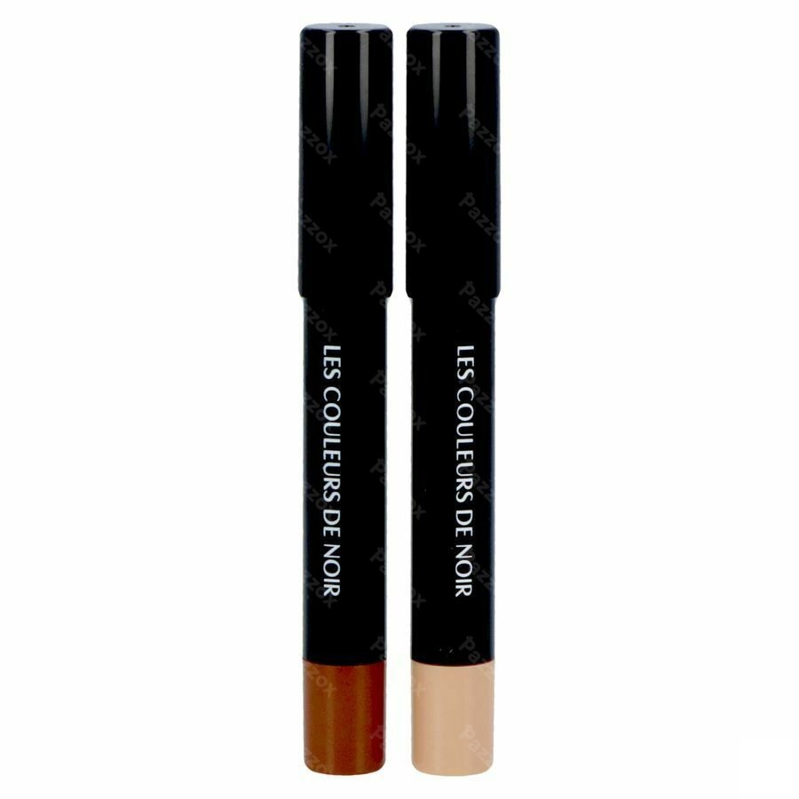Couleurs De Noir Conceal Shaping Kit 03
