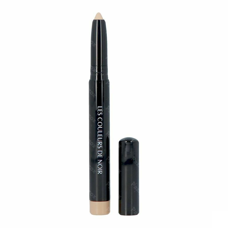 Les Couleurs De Noir Oap Wtp Matte 01