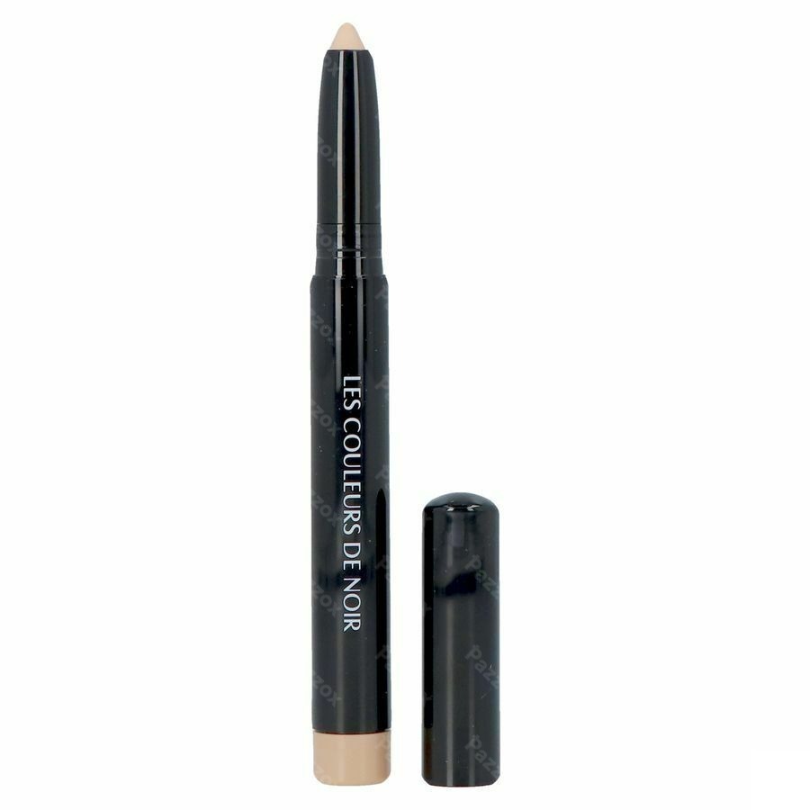 Les Couleurs De Noir Oap Wtp Matte 01