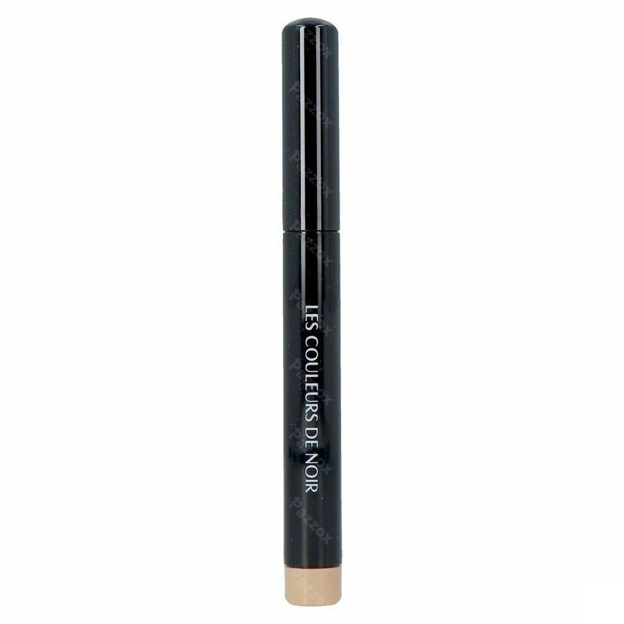 Les Couleurs De Noir Oap Wtp Matte 01