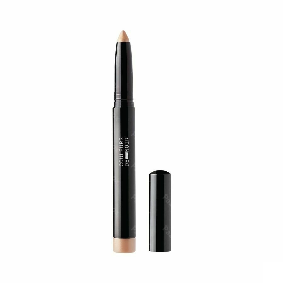 Les Couleurs De Noir Oap Wtp Matte 01