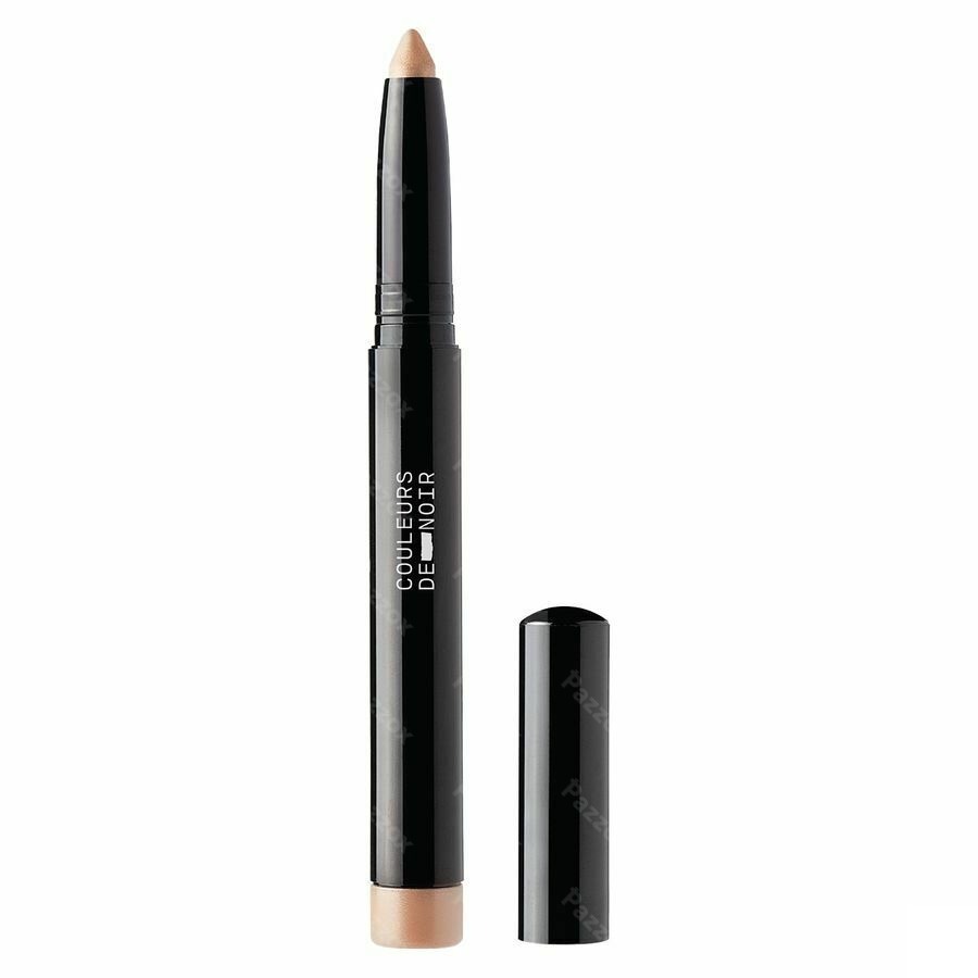 Les Couleurs De Noir Oap Wtp Matte 01