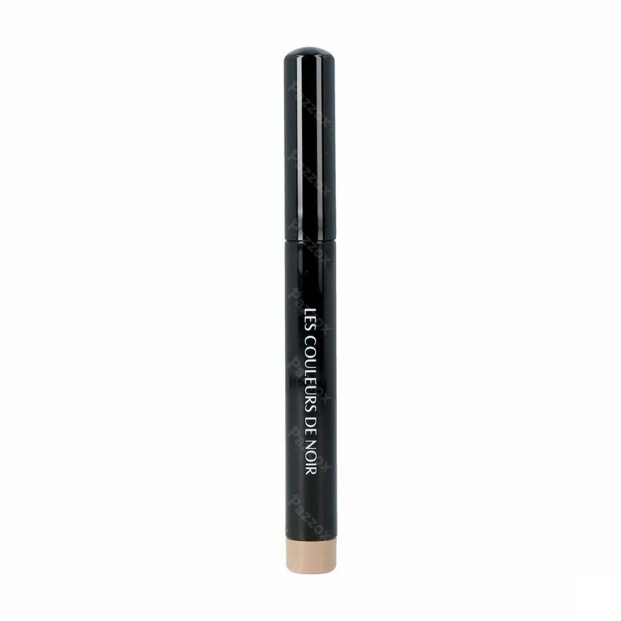 Les Couleurs De Noir Oogschaduw en Eyeliner Stylo Oap Wtp Mat02