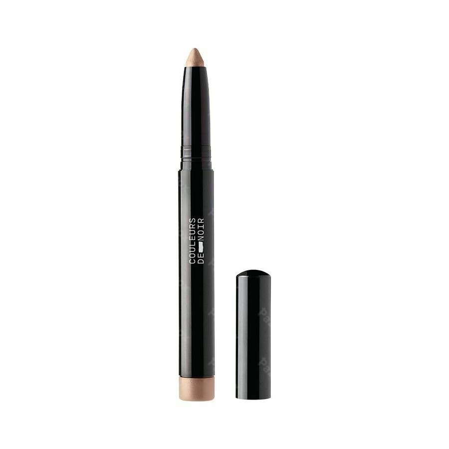 Les Couleurs De Noir Oogschaduw en Eyeliner Stylo Oap Wtp Mat02