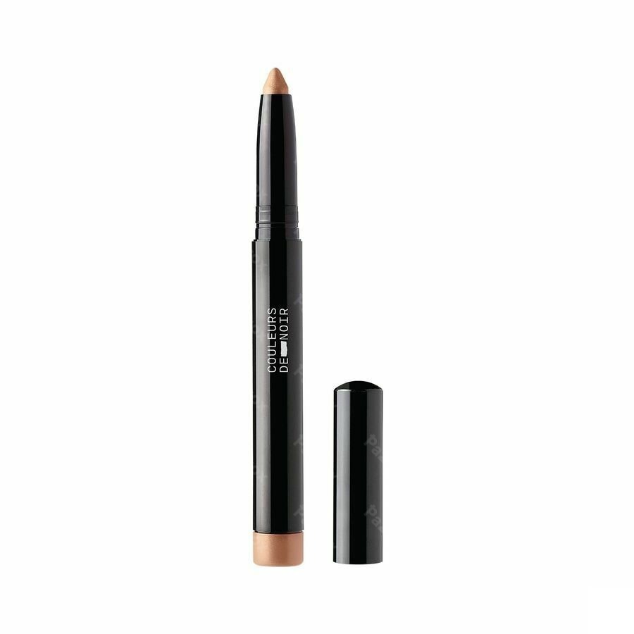 Les Couleurs De Noir Oogschaduwstylo Oap Wtp Mat 03