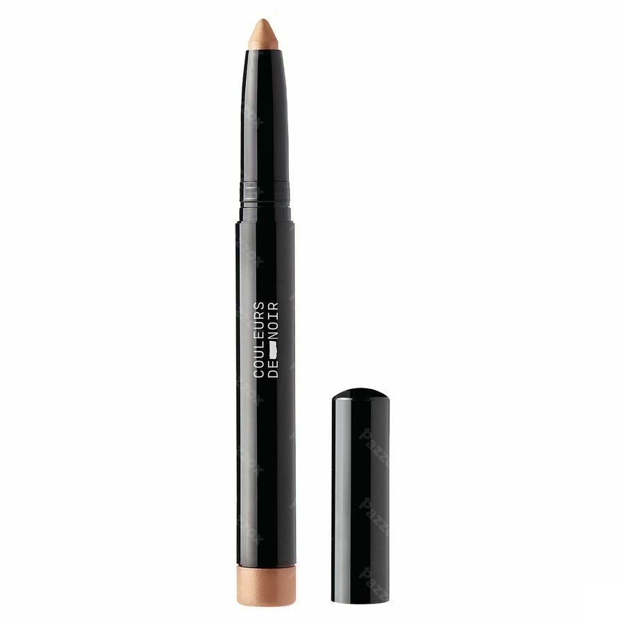 Les Couleurs De Noir Oogschaduwstylo Oap Wtp Mat 03