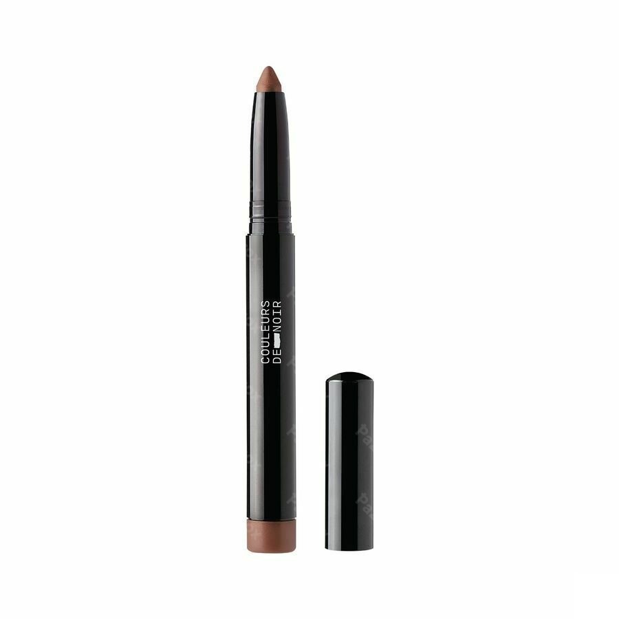Couleurs De Noir Stylo Oap Wtp Mat 04