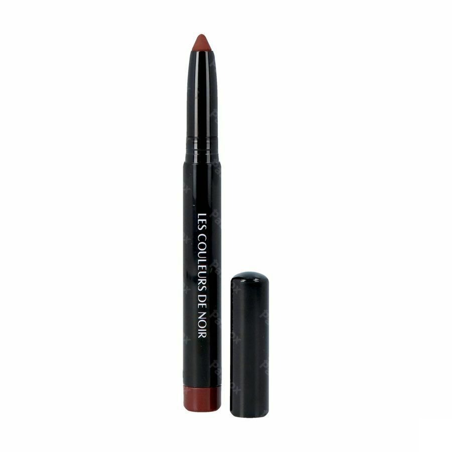 Les Couleurs De Noir Oogschaduw en Eyeliner Stylo Oap WTP Mat 05