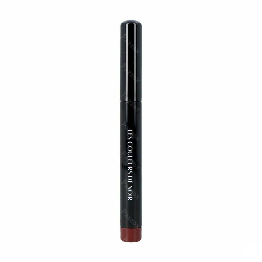 Les Couleurs De Noir Oogschaduw en Eyeliner Stylo Oap WTP Mat 05
