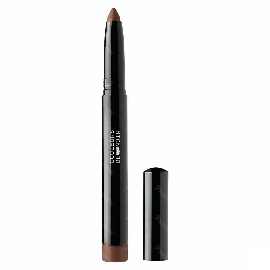 Les Couleurs De Noir Oogschaduw en Eyeliner Stylo Oap WTP Mat 05