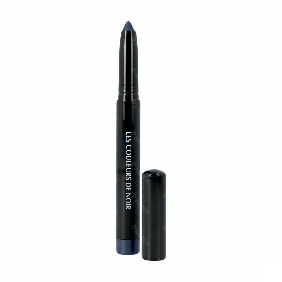 Les Couleurs De Noir Oogschaduw en Eyeliner Oap Wtp Mat06
