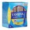 Tampax Pearl Compak Regular 18