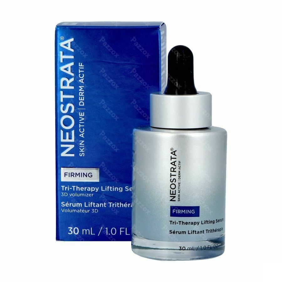 Neostrata Skin Active Tri-Therapy Lift Serum 30ml
