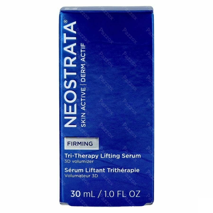 Neostrata Skin Active Tri-Therapy Lift Serum 30ml