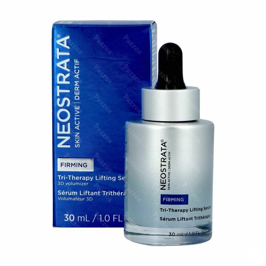 Neostrata Skin Active Tri-Therapy Lift Serum 30ml