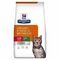 Hills Cd Feline Kat Presc Stress+metabol 3kg