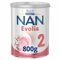 Nan Evolia 2 Opvolgmelk Baby 6+ Maanden 800g