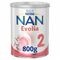 Nan Evolia 2 Opvolgmelk Baby 6+ Maanden 800g