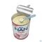 Nan Evolia 2 Opvolgmelk Baby 6+ Maanden 800g