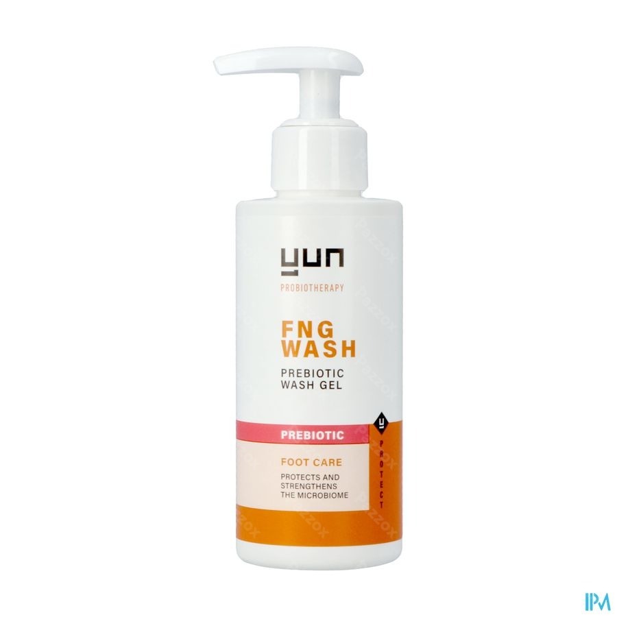 Yun Fng Prebiotic Voetwasgel 150ml