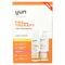 Yun Fng Repair Therapy (spr125ml+voetwasgel 150ml)