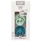 Bibs 1 Fopspeen Duo Mint/forest Lake 2
