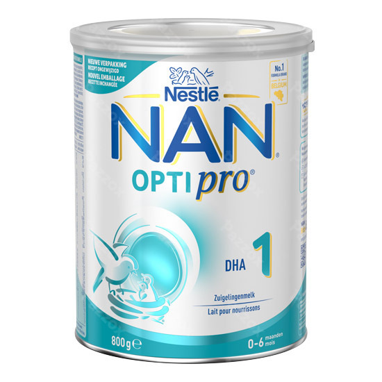 Nestle pro nan hotsell