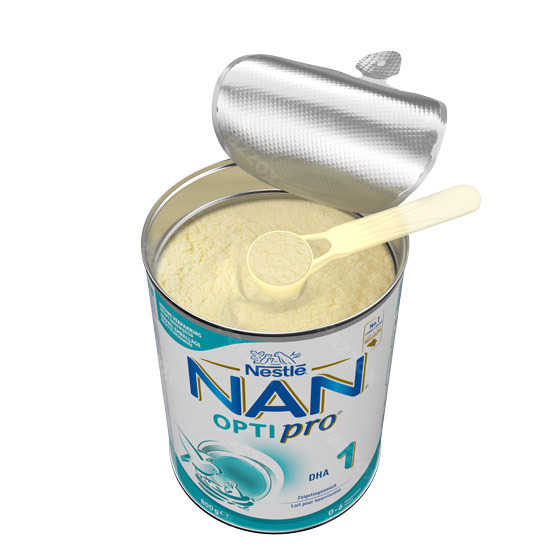 Nan 1 formula sale