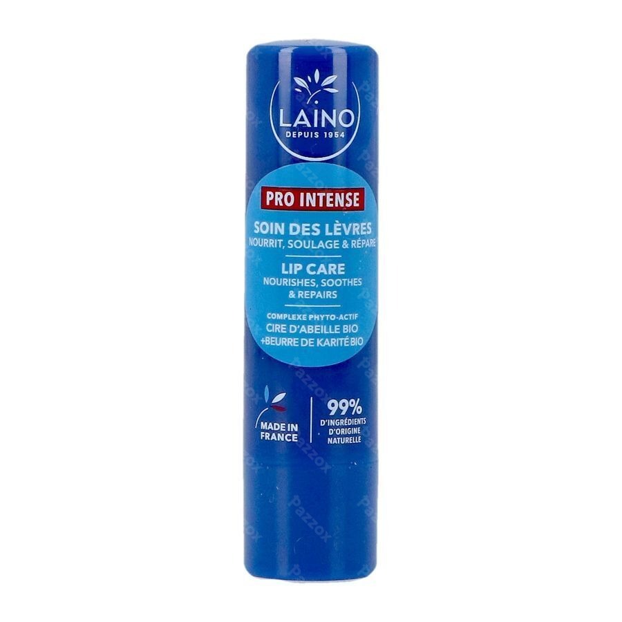 Laino Lipverzorging Pro Intense Stick 4g