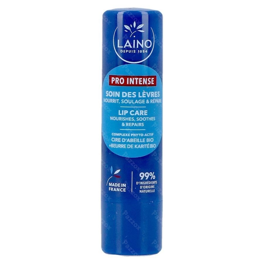 Laino Lipverzorging Pro Intense Stick 4g