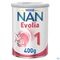 Nan Evolia 1 Zuigelingenmelk 0-6 Maanden Nieuwe Formule 400g