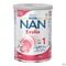 Nan Evolia 1 Zuigelingenmelk 0-6 Maanden Nieuwe Formule 400g