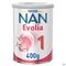 Nan Evolia 1 Zuigelingenmelk 0-6 Maanden Nieuwe Formule 400g