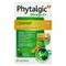 Phytalgic Omega C + Bt60 60 Capsules