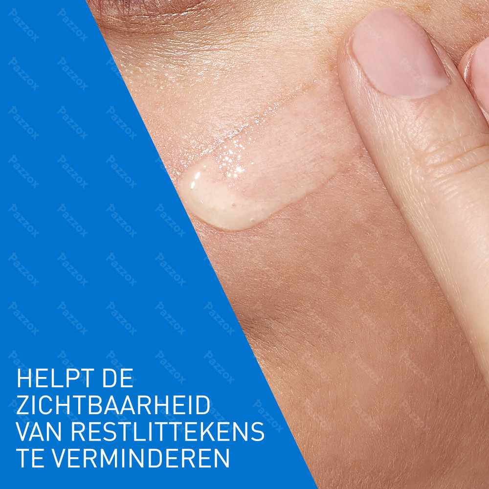 CeraVe Revitaliserend Retinol Serum 30ml