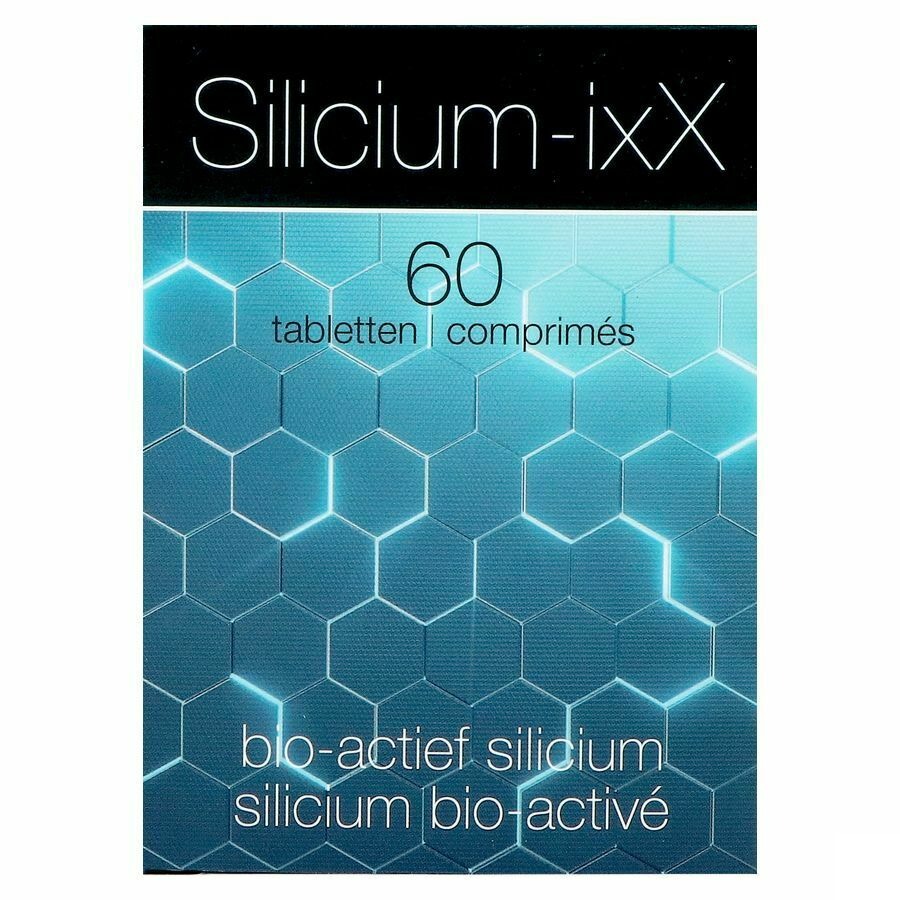 Silicium-ixx Tabl 60