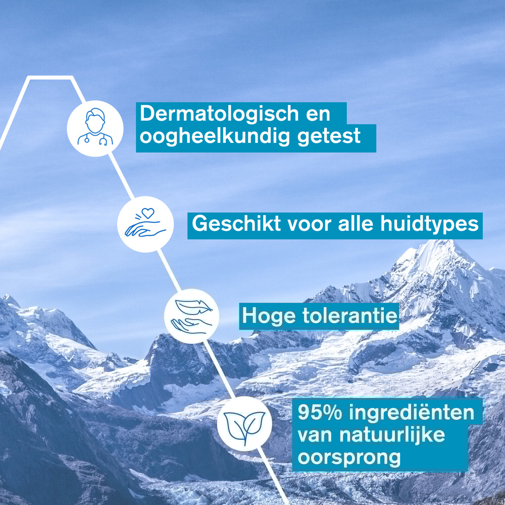 Uriage Reinigingsmelk Gevoelige Huid 250ml