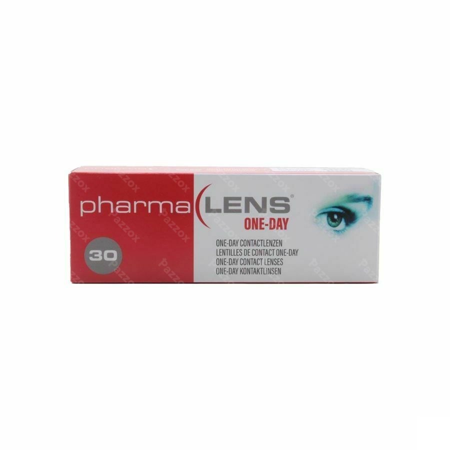 Pharmalens One Day +1,50 30