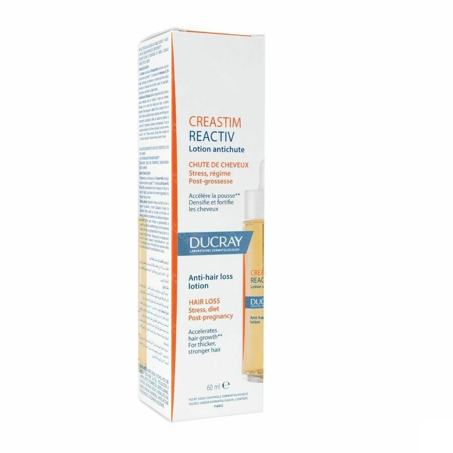 Ducray Creastim Lotion 60ml 