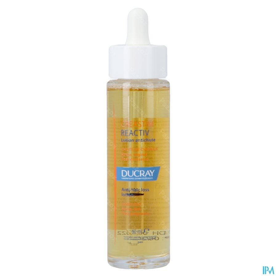 Ducray Creastim Lotion 60ml 