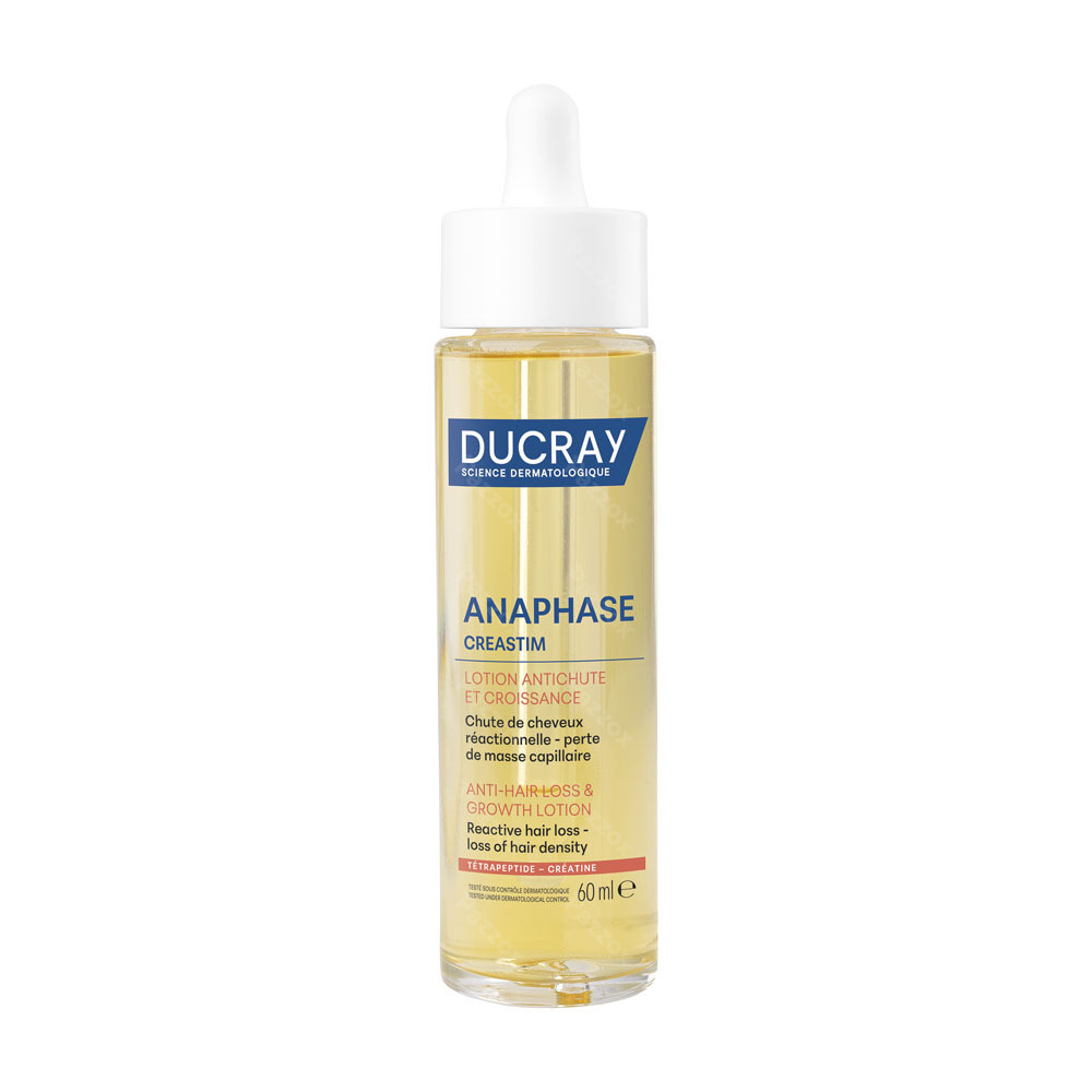 Ducray Creastim Lotion 60ml 